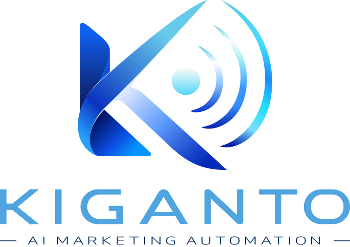 Kiganto Logo